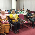 Taklimat HRMIS Kepada Jabatan Perhutanan Negeri Kedah (9)