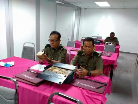 Kursus Pengecaman Isi Kayu Siri 1-2016 (3)
