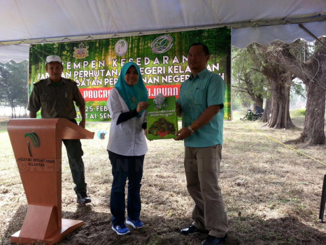 Kempen Kesedaran JPNK Bersama JPN Kedah (2)