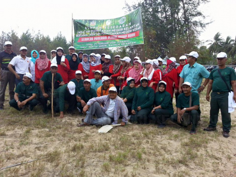 Kempen Kesedaran JPNK Bersama JPN Kedah (4)