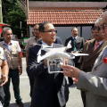 Lawatan Kerja Menteri NRE Ke JPSM (4)