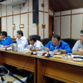 Mesyuarat Bersama Tenaga Nasional Berhubung Pembayaran Fee Utilities (4)