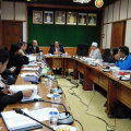 Mesyuarat Bersama Tenaga Nasional Berhubung Pembayaran Fee Utilities (2)
