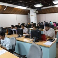 Bengkel Pembangunan Aplikasi Berasaskan Pangkalan Data Menggunakan Adobe Dreamweaver