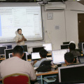 Bengkel pembangunan aplikasi berasaskan pangkalan data menggunakan Adobe Dreamweaver