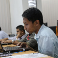 Bengkel Pembangunan Aplikasi Berasaskan Pangkalan Data Menggunakan Adobe Dreamweaver