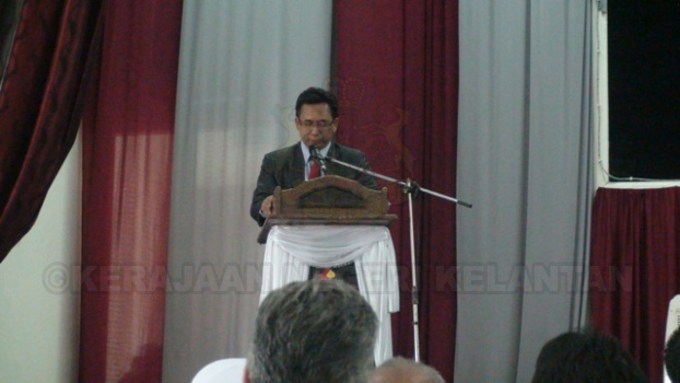 Program Transformasi PBT Pasir Puteh