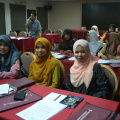 Kursus Retreat & Hand On Tatacara Pengurusan Kewangan JPNK (2)