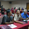 Kursus Retreat & Hand On Tatacara Pengurusan Kewangan JPNK (4)