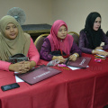 Kursus Retreat & Hand On Tatacara Pengurusan Kewangan JPNK (6)