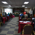 Kursus Retreat & Hand On Tatacara Pengurusan Kewangan JPNK (7)