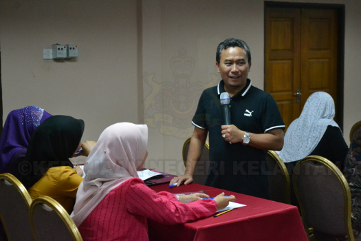 Kursus Retreat & Hand On Tatacara Pengurusan Kewangan JPNK (8)