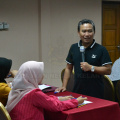 Kursus Retreat & Hand On Tatacara Pengurusan Kewangan JPNK (8)