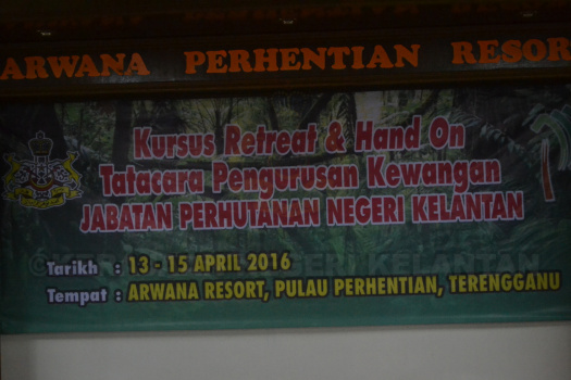 Kursus Retreat & Hand On Tatacara Pengurusan Kewangan JPNK (10)