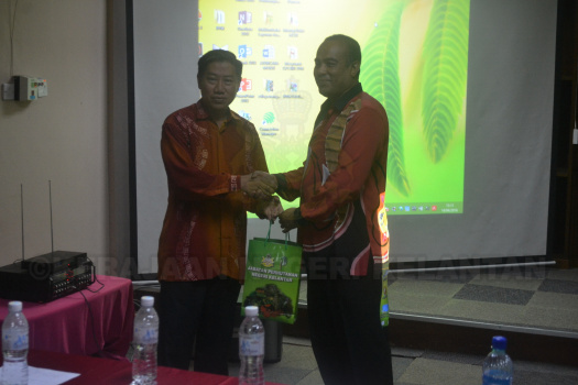 Kursus Retreat & Hand On Tatacara Pengurusan Kewangan JPNK (12)