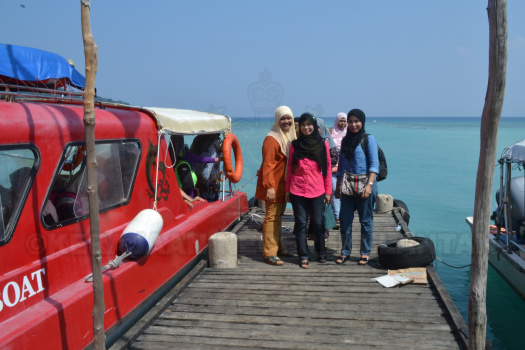 Kursus Retreat & Hand On Tatacara Pengurusan Kewangan JPNK