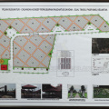 Majlis Perasmian Perkuburan Islam Raudhatus-Sa'adah, Gual Tinggi, Daerah Rantau Panjang Jajahan Pasir Mas