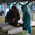 Program Hari Hutan Antarabangsa Ke-45 Peringkat PHJKS (2)