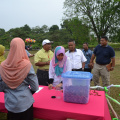 Program Hari Hutan Antarabangsa Ke-45 Peringkat PHJKS (4)