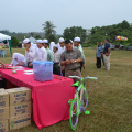 Program Hari Hutan Antarabangsa Ke-45 Peringkat PHJKS (5)