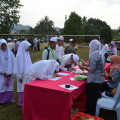 Program Hari Hutan Antarabangsa Ke-45 Peringkat PHJKS (6)