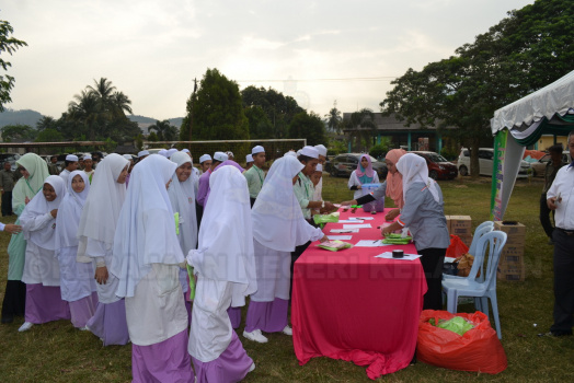 Program Hari Hutan Antarabangsa Ke-45 Peringkat PHJKS (8)