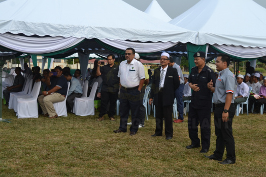 Program Hari Hutan Antarabangsa Ke-45 Peringkat PHJKS (10)