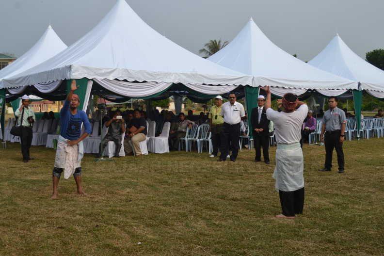 Program Hari Hutan Antarabangsa Ke-45 Peringkat PHJKS (14).JPG