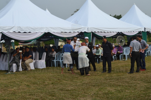 Program Hari Hutan Antarabangsa Ke-45 Peringkat PHJKS (17)