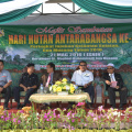 Program Hari Hutan Antarabangsa Ke-45 Peringkat PHJKS (18)