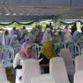 Program Hari Hutan Antarabangsa Ke-45 Peringkat PHJKS (20)