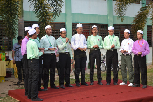 Program Hari Hutan Antarabangsa Ke-45 Peringkat PHJKS (21)