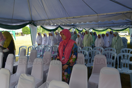 Program Hari Hutan Antarabangsa Ke-45 Peringkat PHJKS (23)