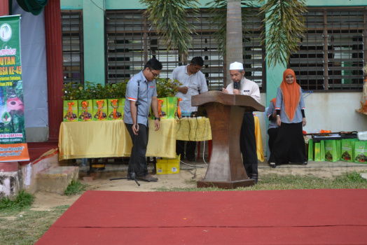 Program Hari Hutan Antarabangsa Ke-45 Peringkat PHJKS (25)