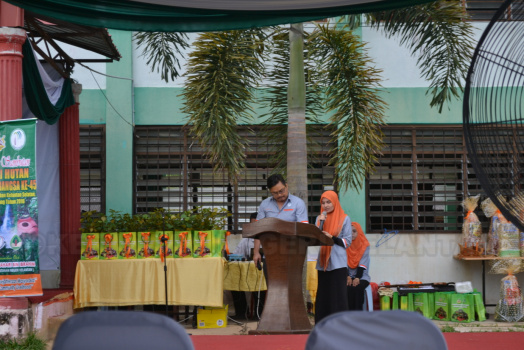 Program Hari Hutan Antarabangsa Ke-45 Peringkat PHJKS (27)