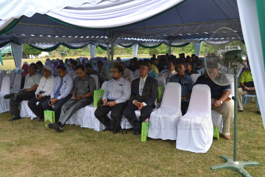 Program Hari Hutan Antarabangsa Ke-45 Peringkat PHJKS (29)