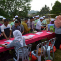 Program Hari Hutan Antarabangsa Ke-45 Peringkat PHJKS (32)