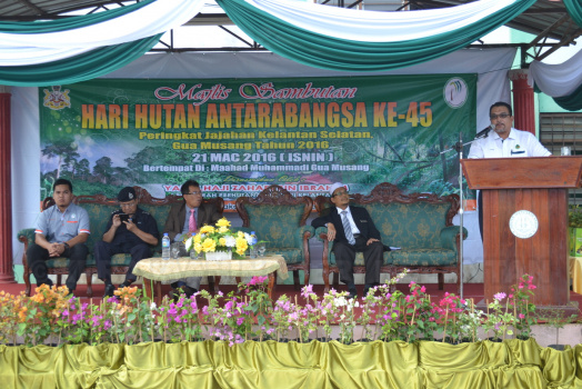 Program Hari Hutan Antarabangsa Ke-45 Peringkat PHJKS (36)