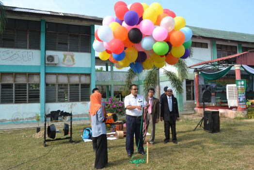 Program Hari Hutan Antarabangsa Ke-45 Peringkat PHJKS (37)