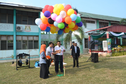 Program Hari Hutan Antarabangsa Ke-45 Peringkat PHJKS (38)