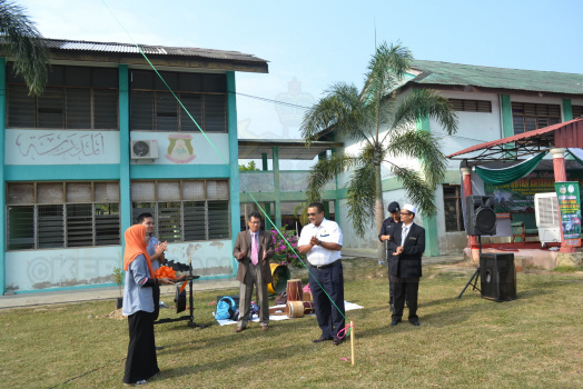 Program Hari Hutan Antarabangsa Ke-45 Peringkat PHJKS (41)