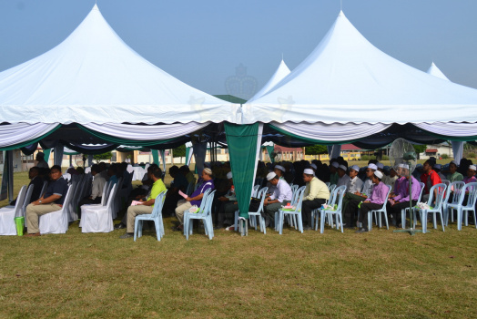 Program Hari Hutan Antarabangsa Ke-45 Peringkat PHJKS (42)