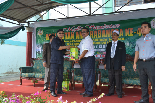 Program Hari Hutan Antarabangsa Ke-45 Peringkat PHJKS (44)