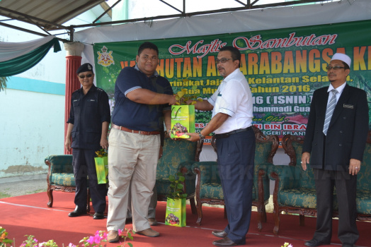 Program Hari Hutan Antarabangsa Ke-45 Peringkat PHJKS (46)