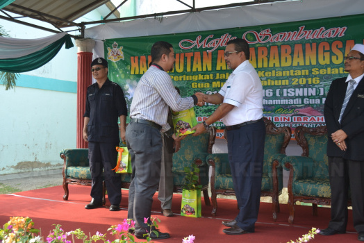 Program Hari Hutan Antarabangsa Ke-45 Peringkat PHJKS (47)