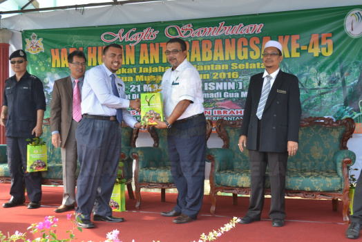Program Hari Hutan Antarabangsa Ke-45 Peringkat PHJKS (51)