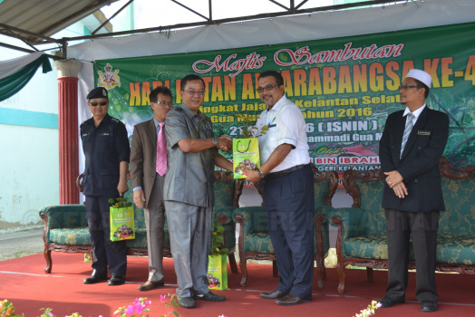 Program Hari Hutan Antarabangsa Ke-45 Peringkat PHJKS (54)
