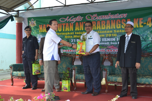 Program Hari Hutan Antarabangsa Ke-45 Peringkat PHJKS (58)