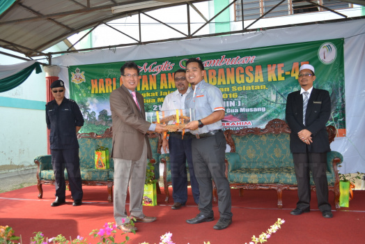 Program Hari Hutan Antarabangsa Ke-45 Peringkat PHJKS (63)