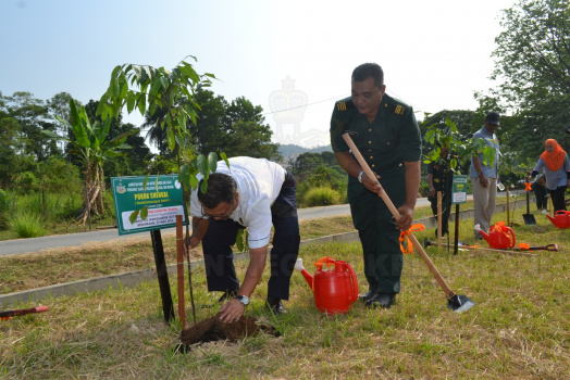 Program Hari Hutan Antarabangsa Ke-45 Peringkat PHJKS (67)